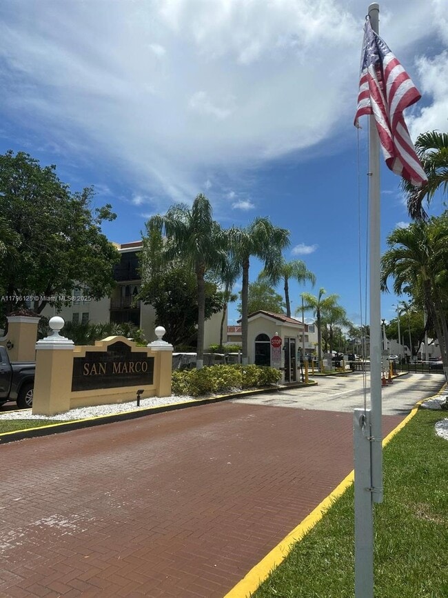 Photo - 8870 Fontainebleau Blvd Condo Unit 212