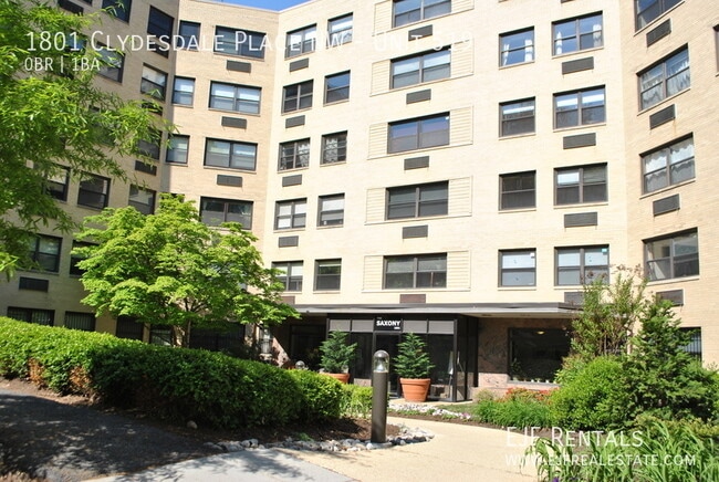 Building Photo - 1801 Clydesdale Pl NW Unit 519