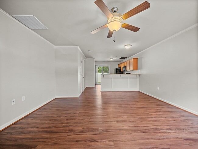 Photo - Welcome to Boyington Place!