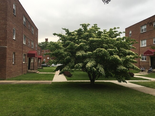 Photo - Belvedere Apartments