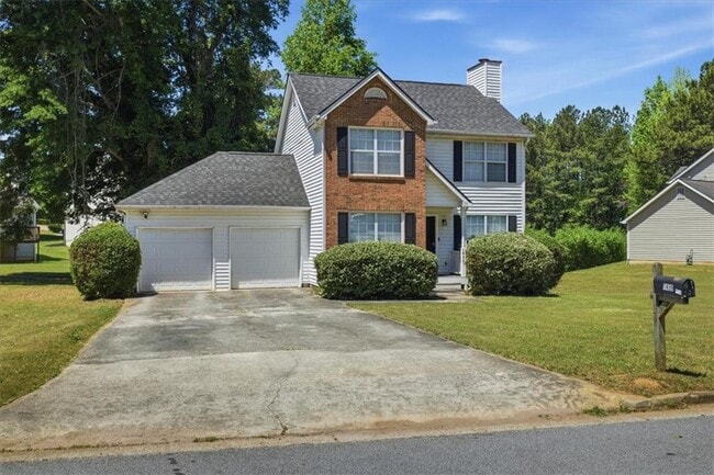 Photo - 1459 Bridgewater Branch