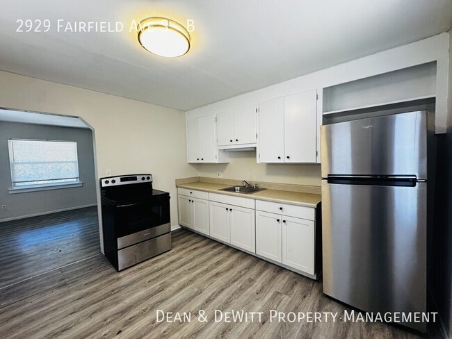 Photo - 2929 Fairfield Ave S Unit B