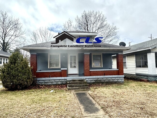 Building Photo - 2519 Cruft St