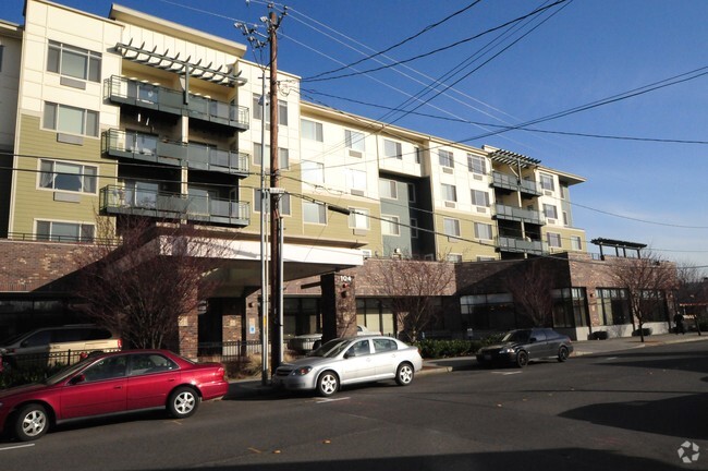 Photo - Merrill Gardens at Renton Centre Apartments