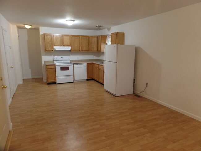 Photo - 2 Bedroom Duplex - North