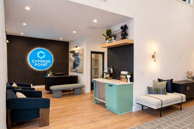 Photo - Cypress Point