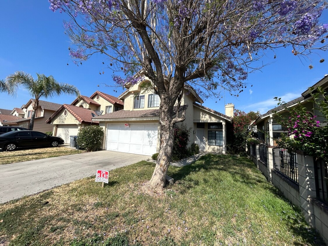 Photo - 1523 Heirloom Ave (Perris, CA)