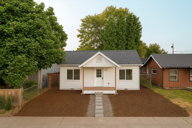 Building Photo - 357 19th Ave Rental
