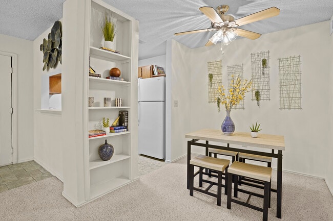 Newport Amarillo Apts