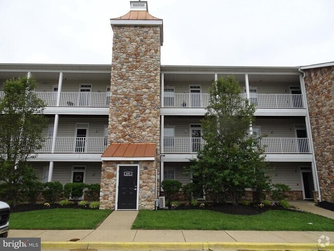 Building Photo - 101 Colonial Downs Ct Unit 1102 Rental