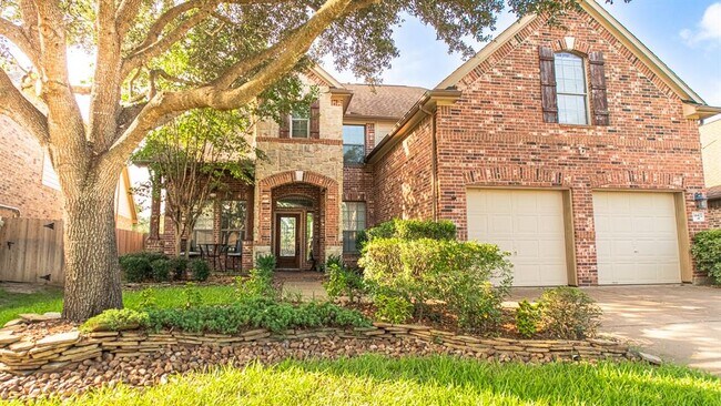 Building Photo - 14402 Hazeldale Dr Rental