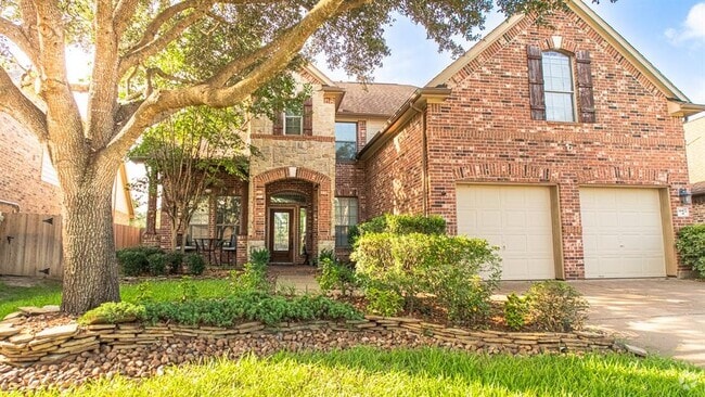 Building Photo - 14402 Hazeldale Dr Rental