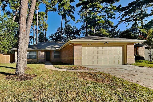 Building Photo - 6910 Norvara Trail