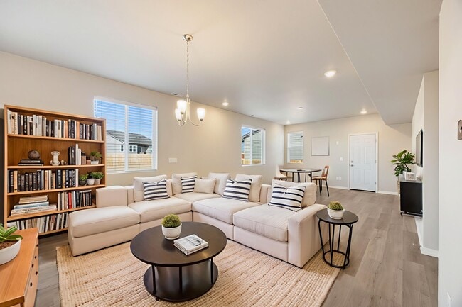 Photo - 10886 Rolling Peaks Dr