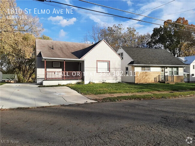 Building Photo - 4 bedroom home for rent - Canton NE