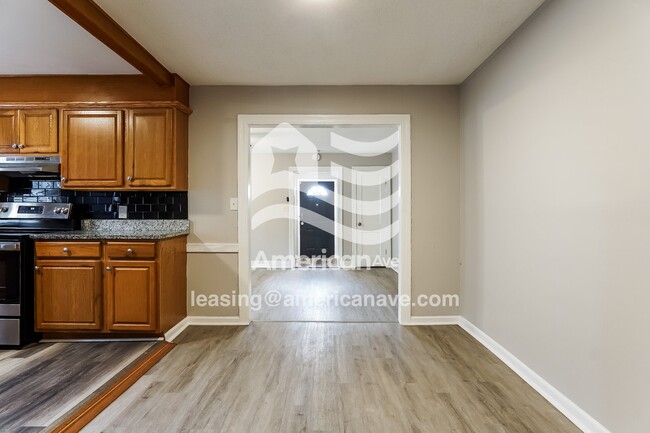 Photo - 1828 31st St Ensley