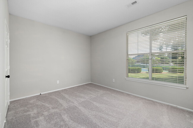 Brassfield Park Apartments