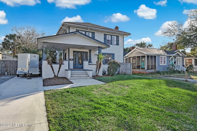 Photo - 5316 Colonial Ave