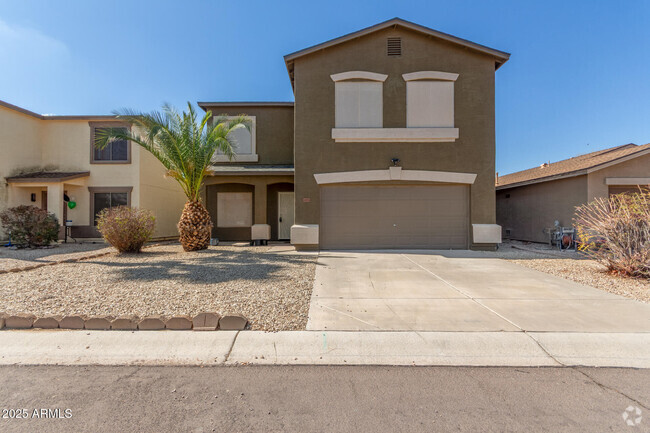 Building Photo - 30950 N Silver Bullet Trail Rental