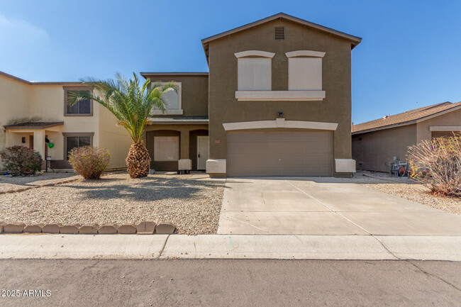 Photo - 30950 N Silver Bullet Trail House