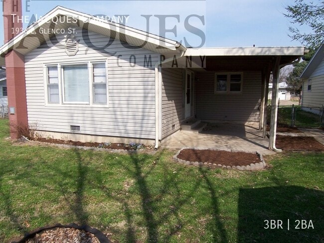 Photo - 1936 E Glenco St