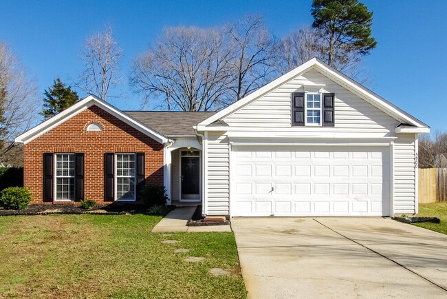 Building Photo - 3900 Golden Rod Ct Rental