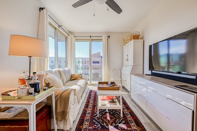 Building Photo - @15th Rental