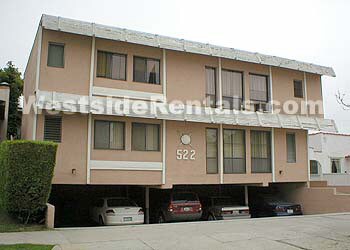 Photo - 522 N Flores St Apartments