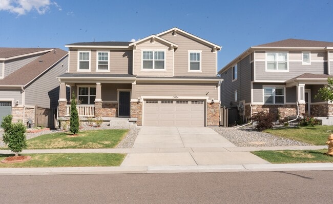 Building Photo - 13534 Tree Sparrow Ln
