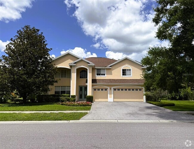 Building Photo - 3323 Cypress Landing Dr Rental