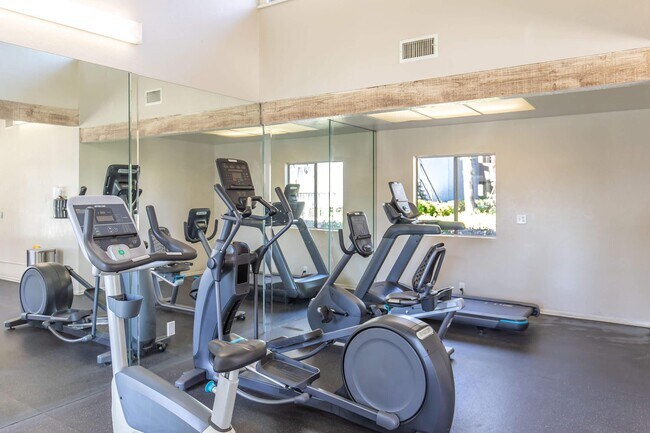 Photo - Eastwood Apartment Homes