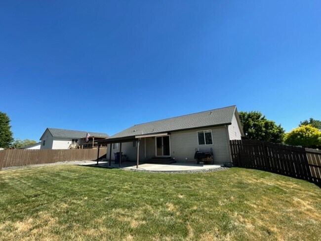 Photo - SINGLE FAMILY HOME IN PRAIRIE FALLS (P#94)