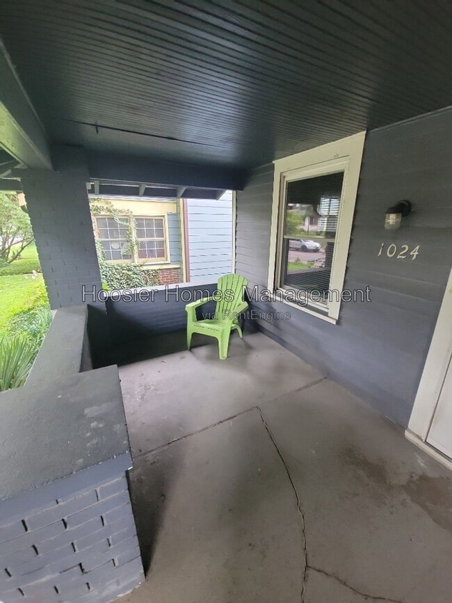 Photo - 1024 E Bradbury Ave