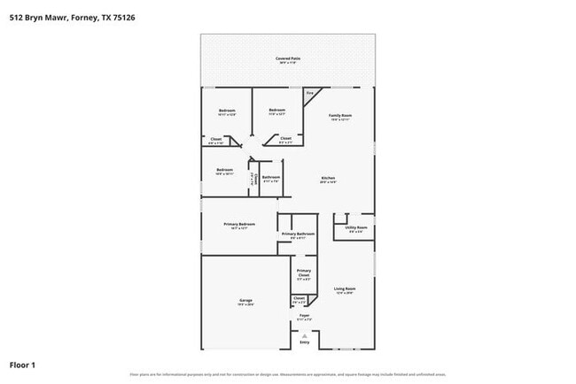 512 Bryn Mawr