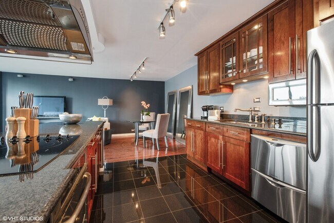 Photo - 505 N Lake Shore Dr Unit 1518