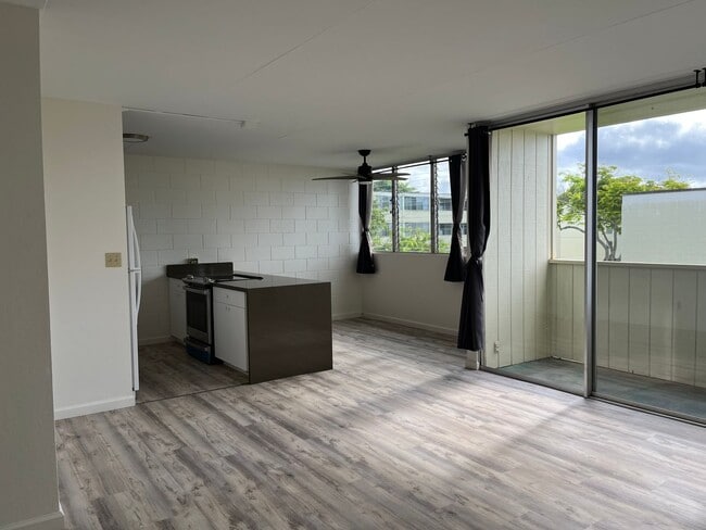 Building Photo - Mililani Area - Nahoa apts 2 bedrooms, 1 bath unit with 1 parking - Avail 4/1/26