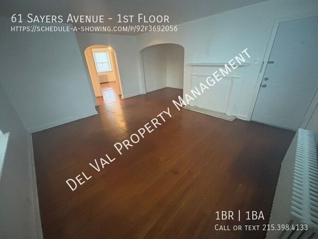 Photo - 61 Sayers Ave Unit 1st Floor
