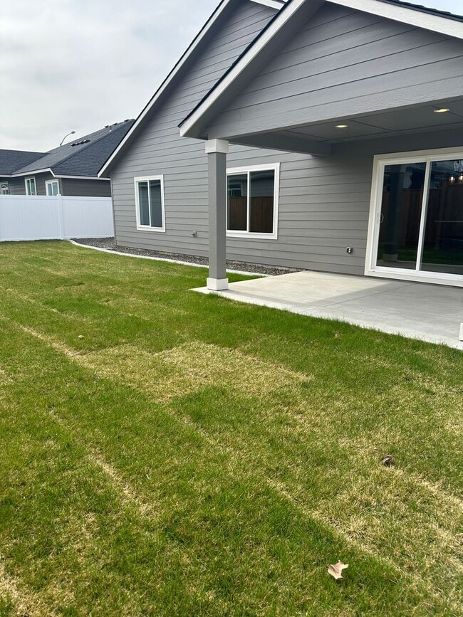 Photo - Newer Home in Culdesac