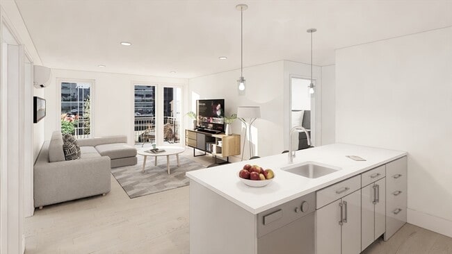 Photo - 42 N Beacon St Unit 102