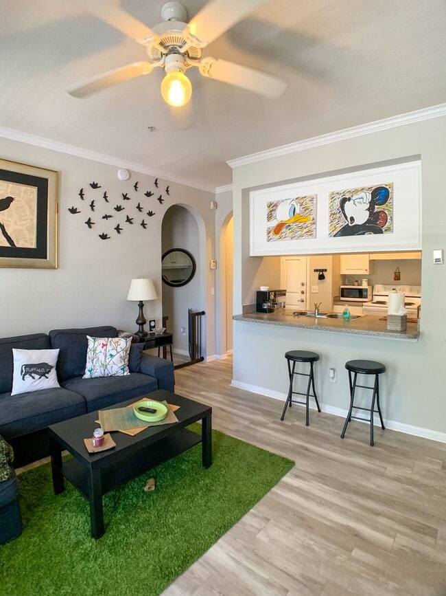 Photo - Great 1 Bedroom / 1 Bathroom Condo in Downtown Orlando!