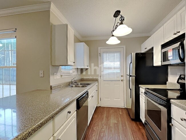 Photo - 408 Mossie Smith Rd