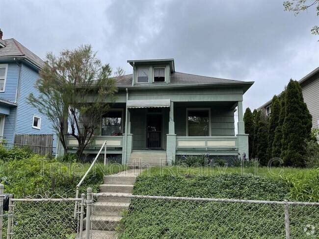 Building Photo - 1960 Fairmont Ave Rental