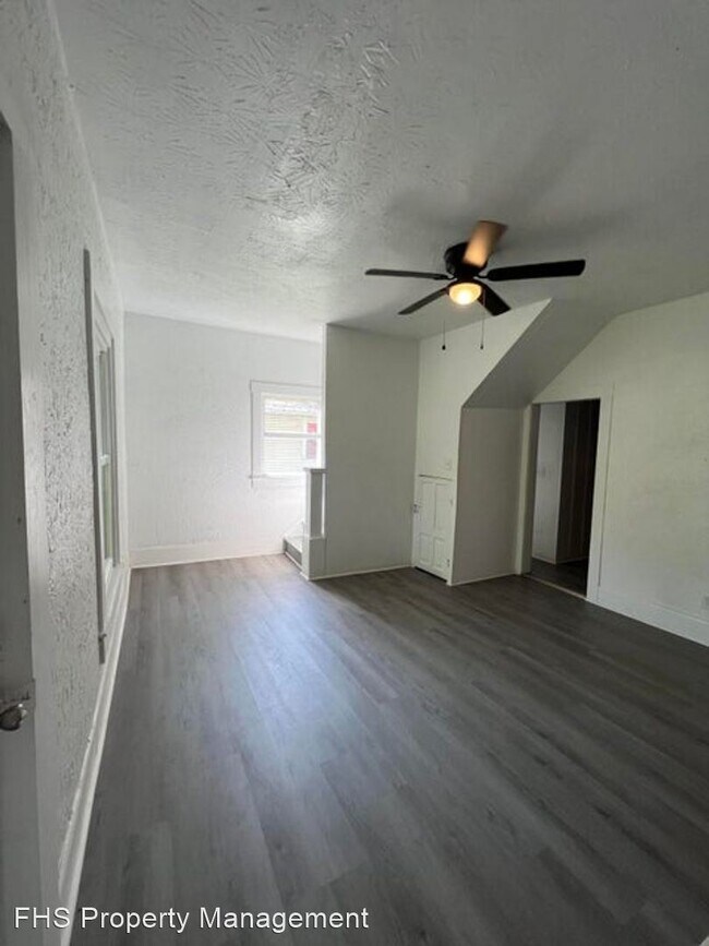 Photo - 4 br, 2 bath House - 1607 W Nichols