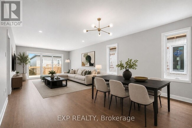 Photo - 1220 Montblanc Cres