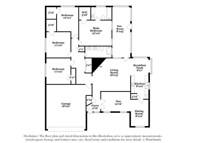 Photo - 1235 Park Ln