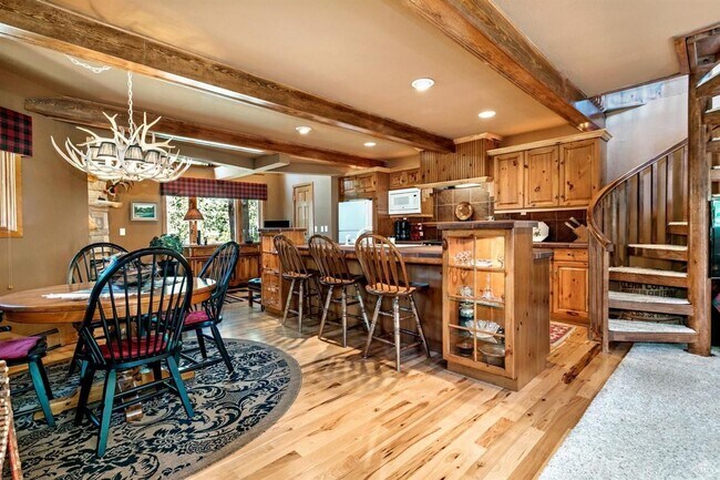 Photo - Classic Vail Retreat with 2 Kitchens, Loft...