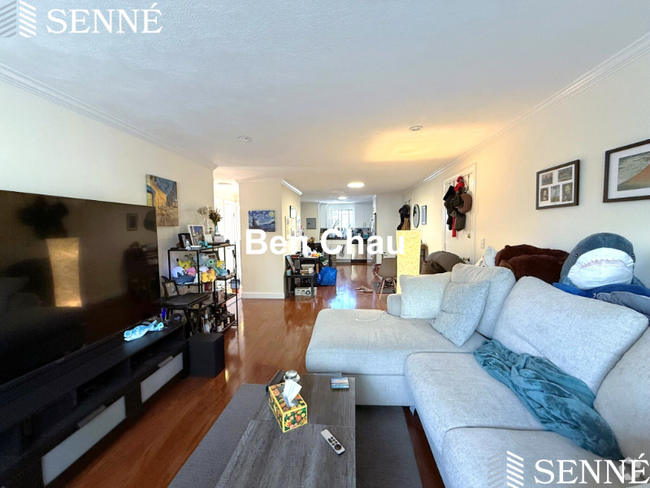 Building Photo - 6 Blair Pl Unit 9B Rental