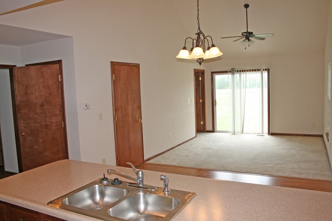 Photo - Prairiebrooke Duplexes