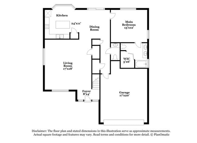 Photo - 10939 Brucehaven Dr