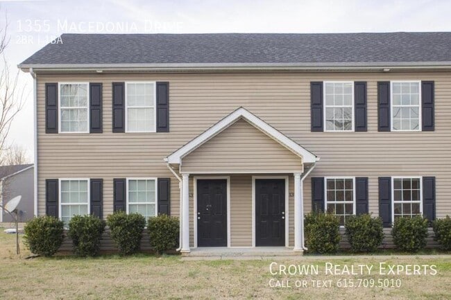 Photo - 1355 Macedonia Dr